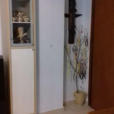 Appartement Dimitri's House In Upper *