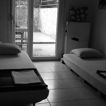 Appartement Dimitri's House In Upper *