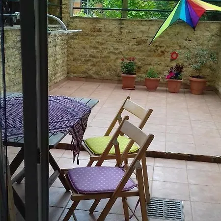Dimitri's House In Upper * Peraía